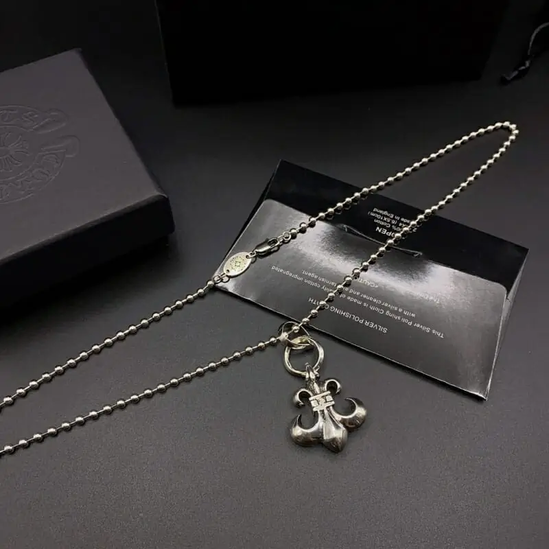 chrome hearts collier s_12136bb3